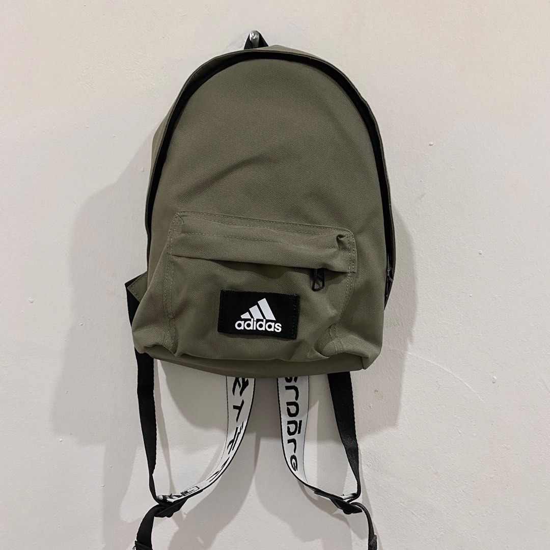 Adidas Backpacks S size