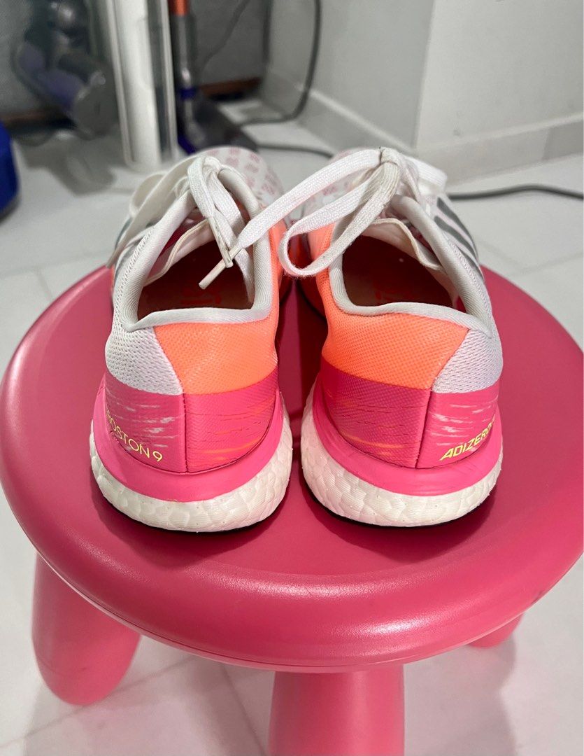 Adidas online boston 9
