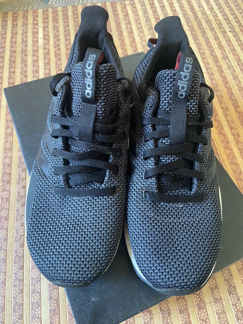 Adidas Casual Men, Men's Fashion, Footwear, Casual shoes on Carousell