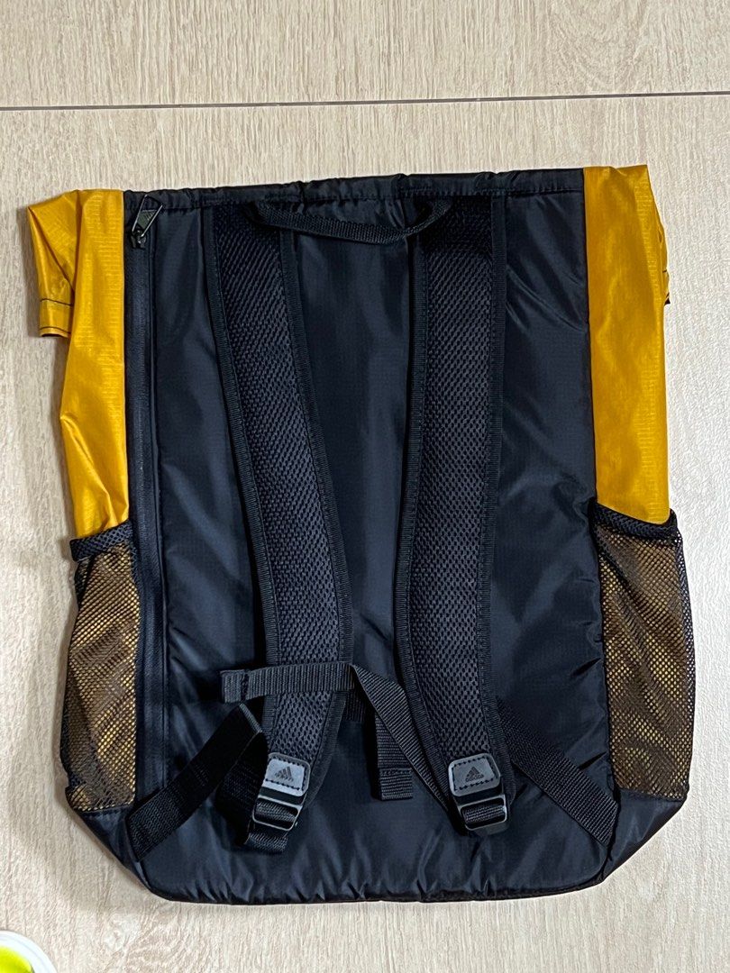 Classic flap best sale top shopper backpack
