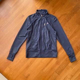 Adidas Clima365 Grey Tracksuit Jacket
