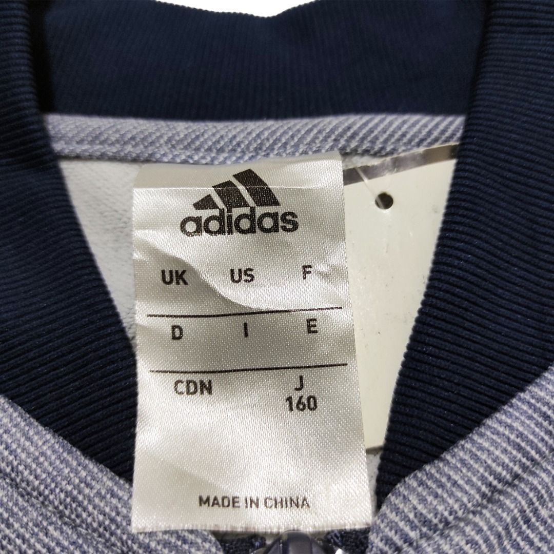 Adidas made in china vs indonesia zip hotsell