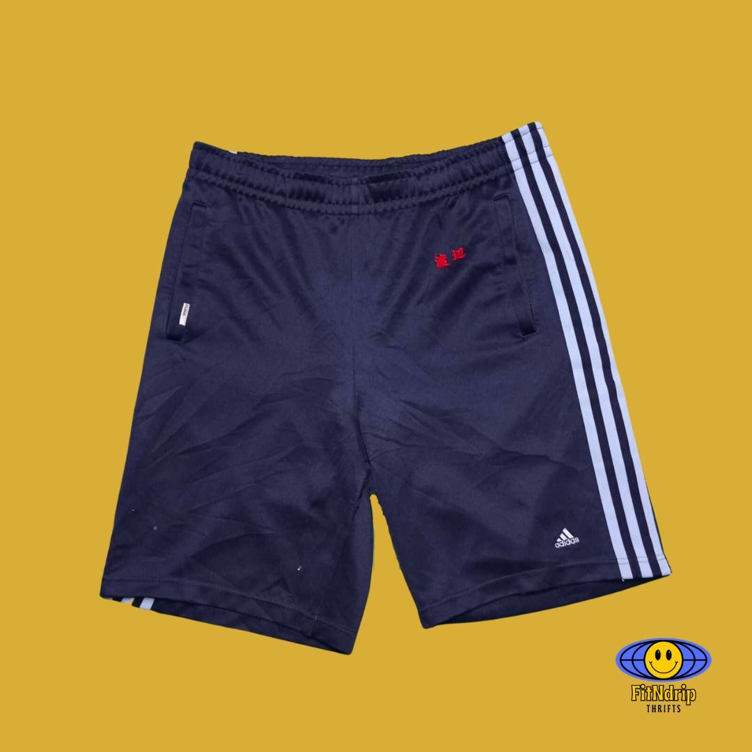 Adidas climalite shorts mens clearance