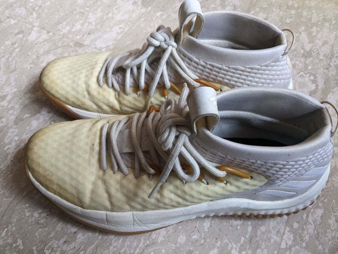 Dame 4s clearance