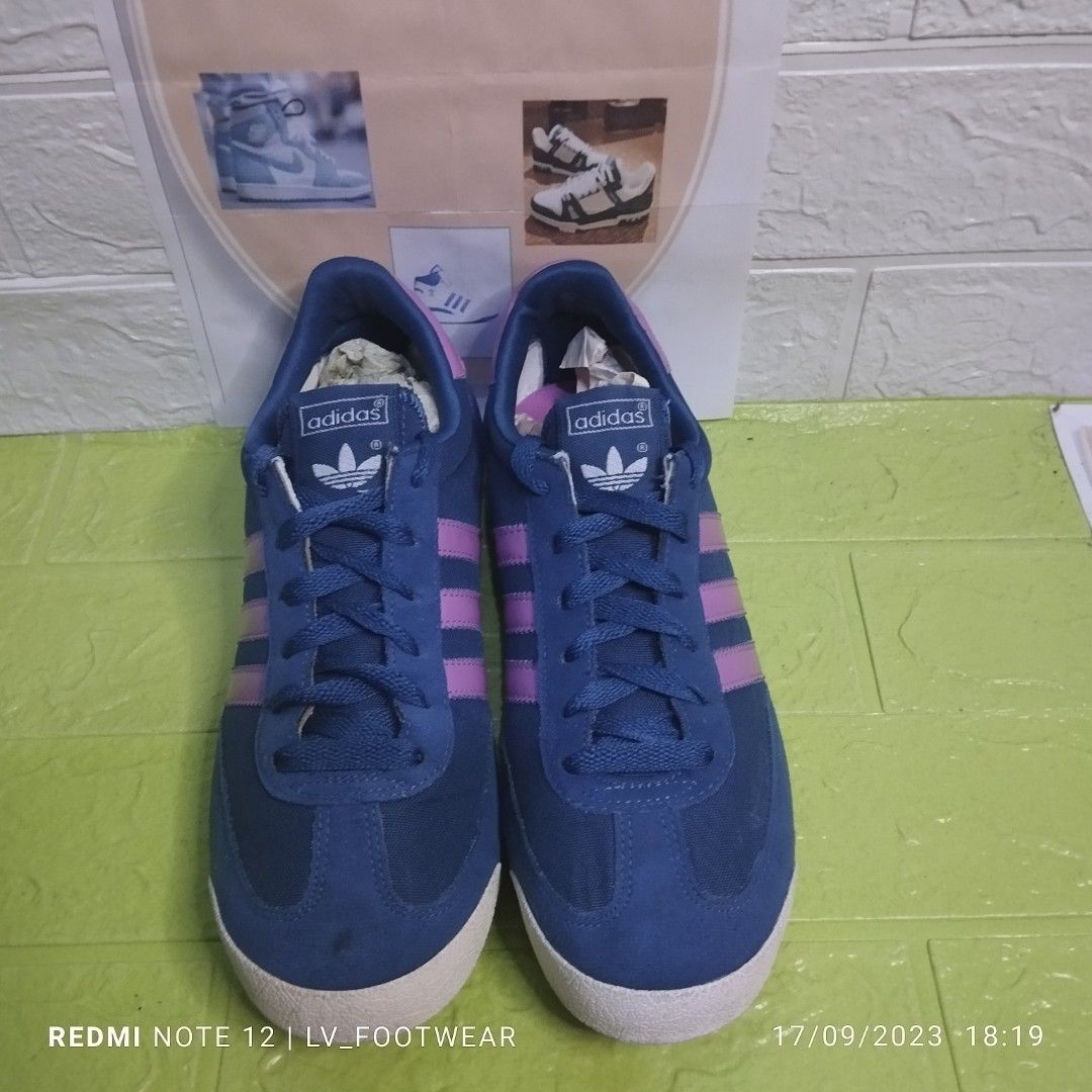 Adidas dragon w best sale d65812