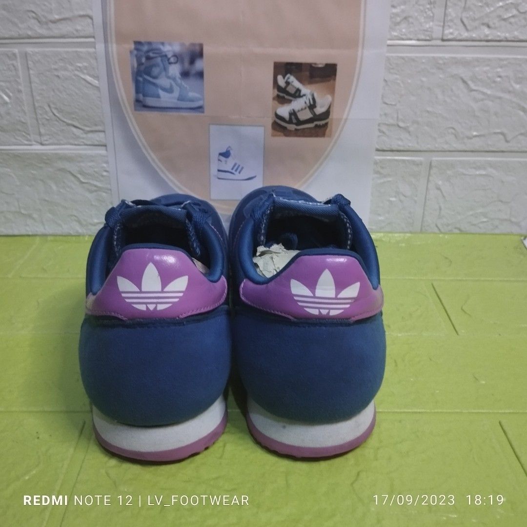 Adidas dragon w d65812 shop