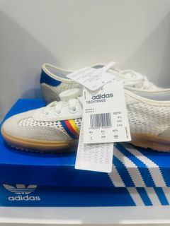 Adidas Forum