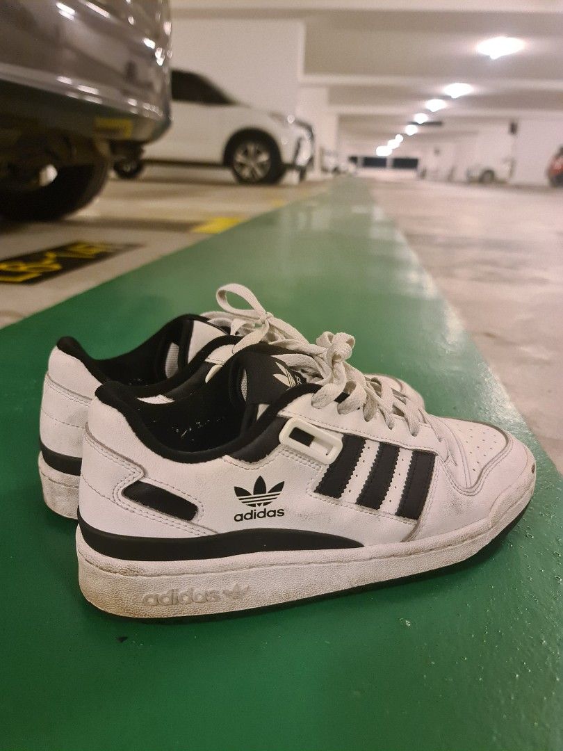 Adidas Forum Original