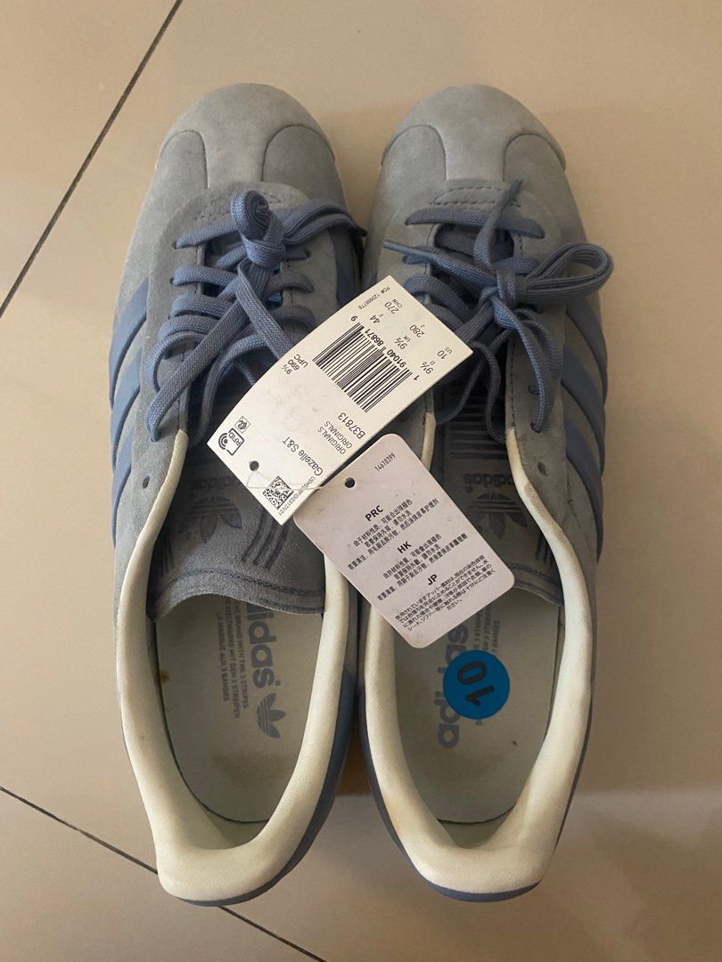 Adidas originals gazelle s&t cheap