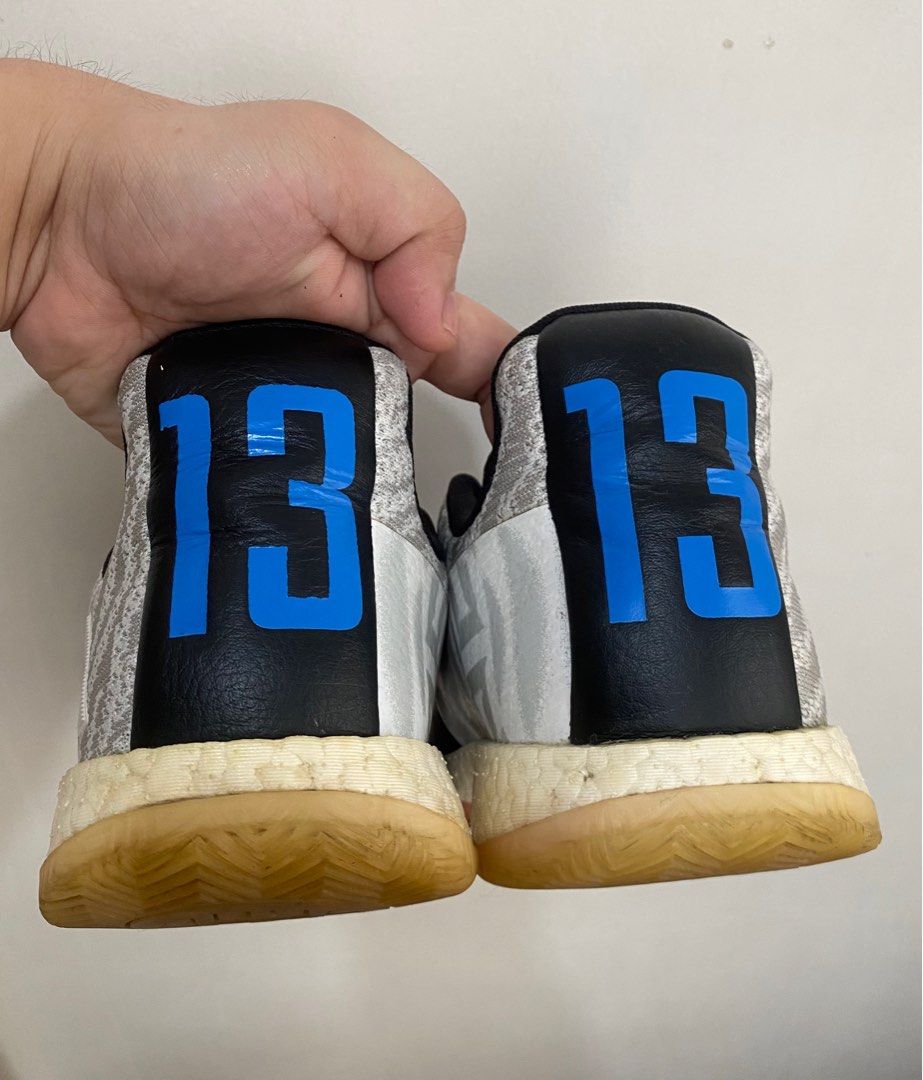 Harden hot sale 3 bape