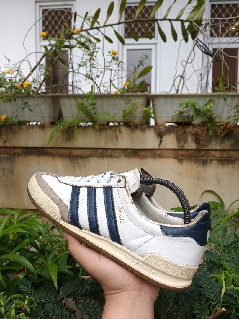 Adidas jeans 43 new arrivals