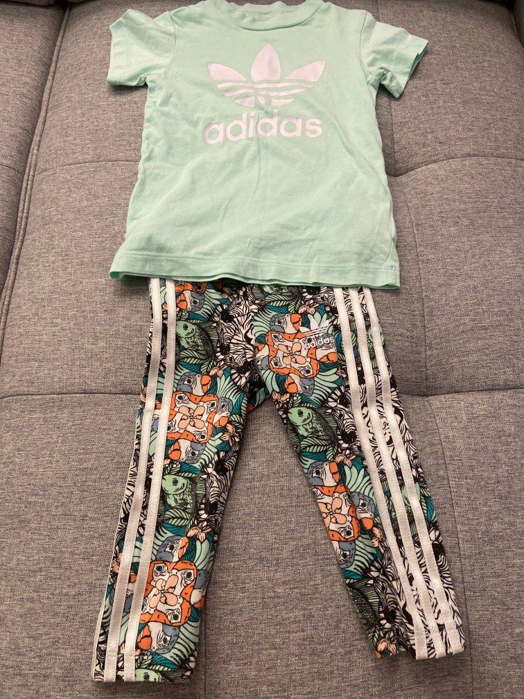 Adidas sales childrens sportswear