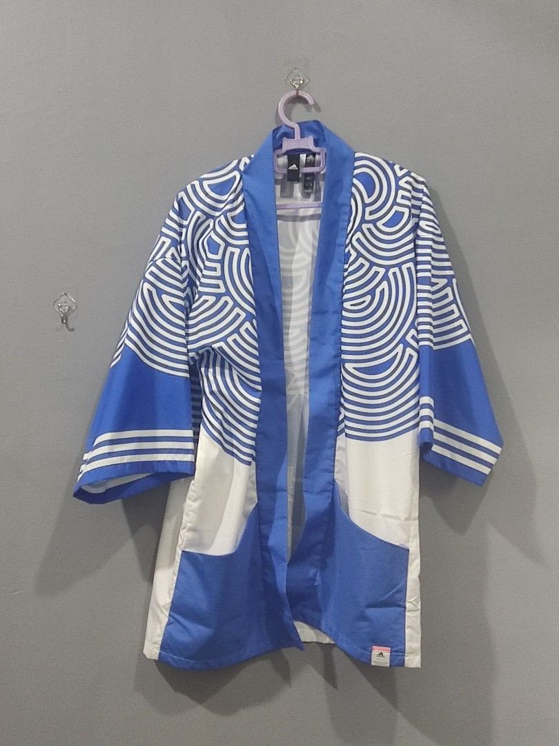 Adidas Kimono