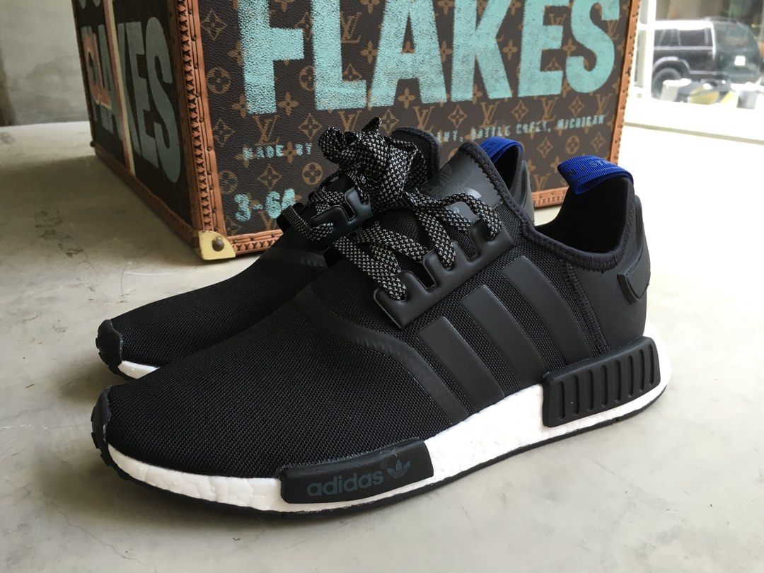 Adidas nmd sale boost r1