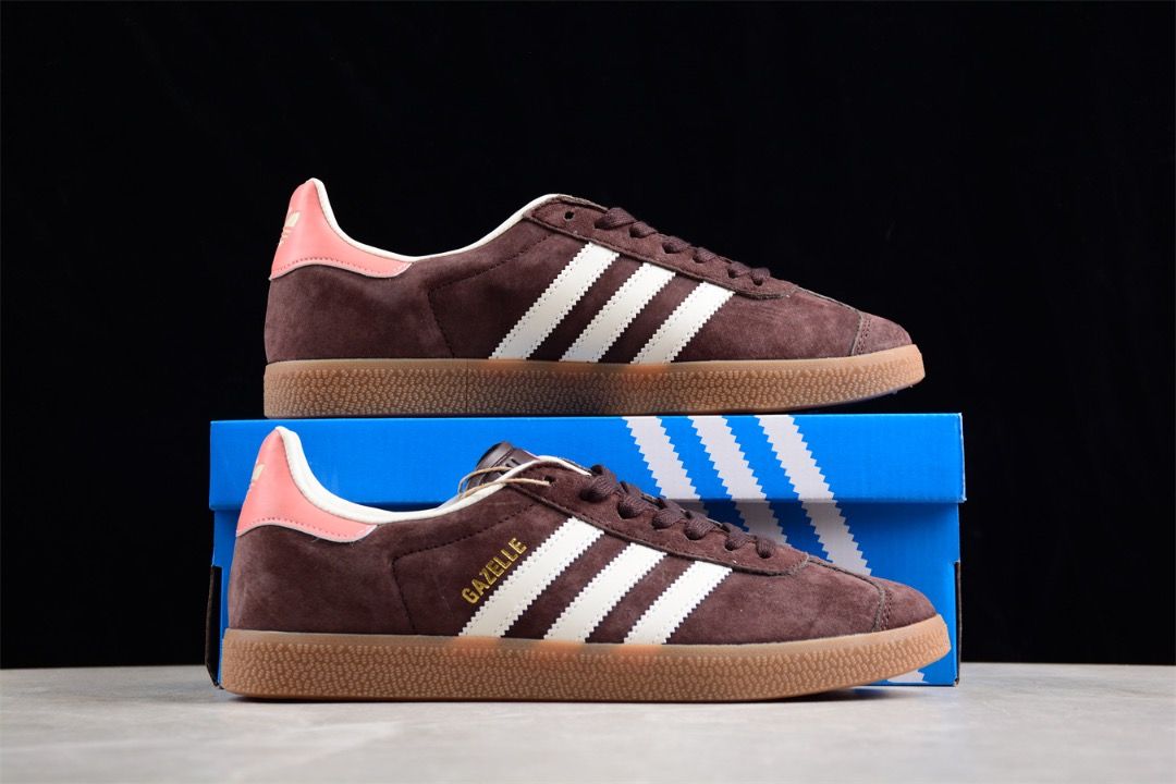 Gazelle top indoor gtx