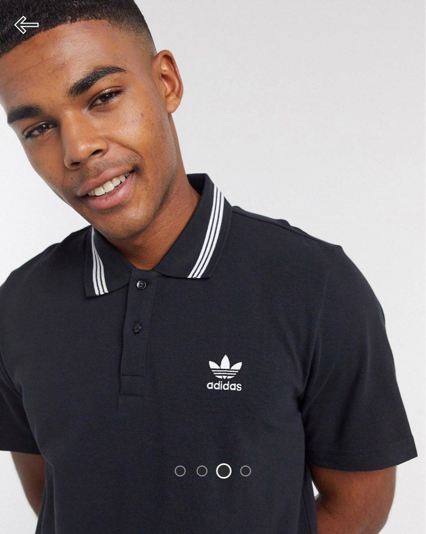 Adidas Originals Polo Tee