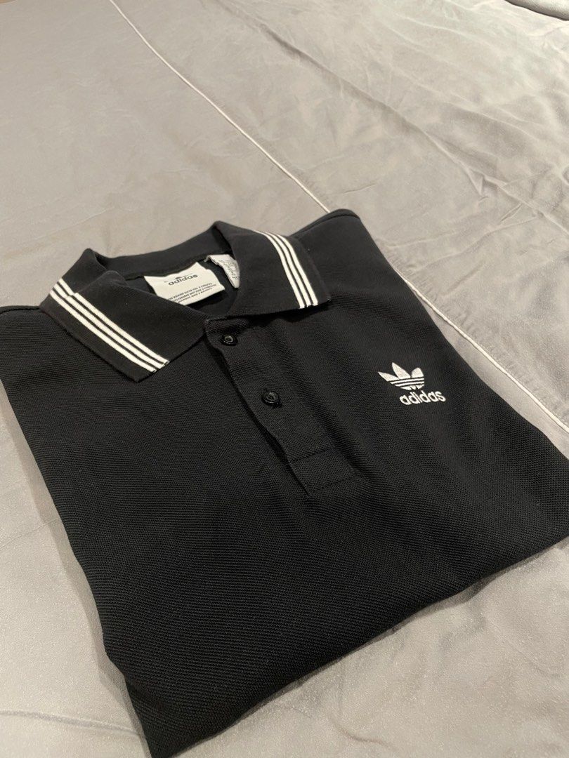 Adidas originals polo t shirts online