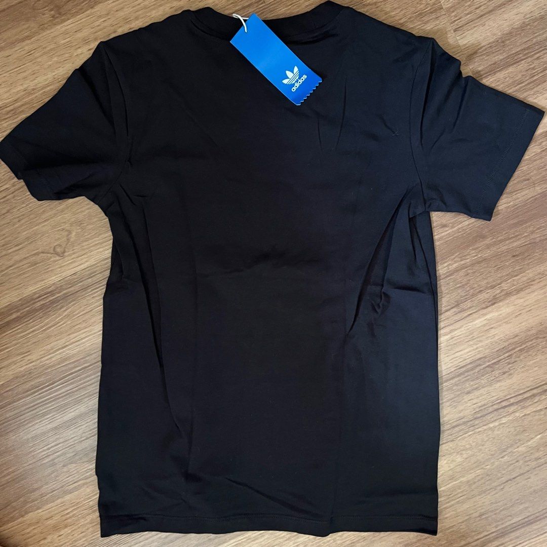 Adidas t shirt china 50 hot sale
