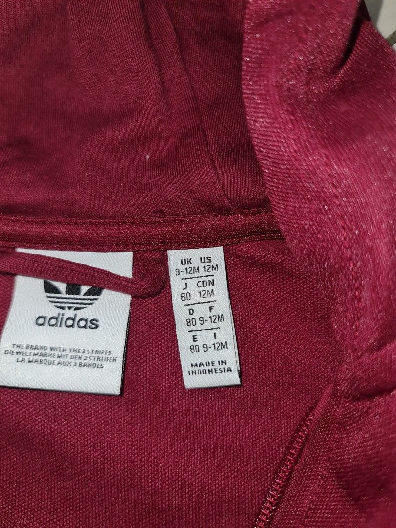 Adidas outline hoodie set Babies Kids Babies Kids Fashion on