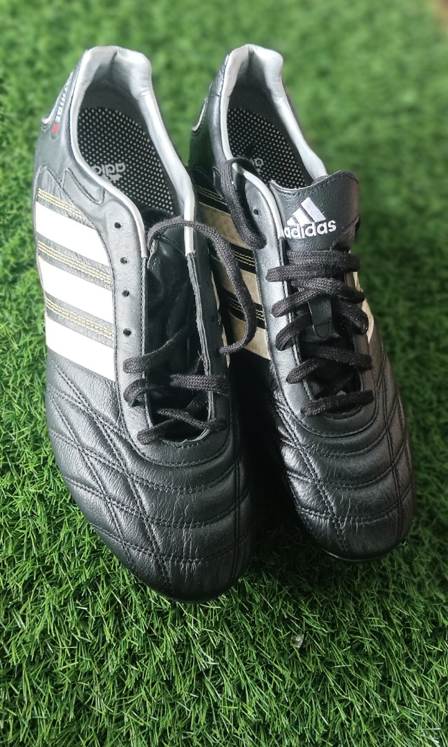 Adidas pathiqe X Japan, Men's Fashion, Footwear, Boots on Carousell