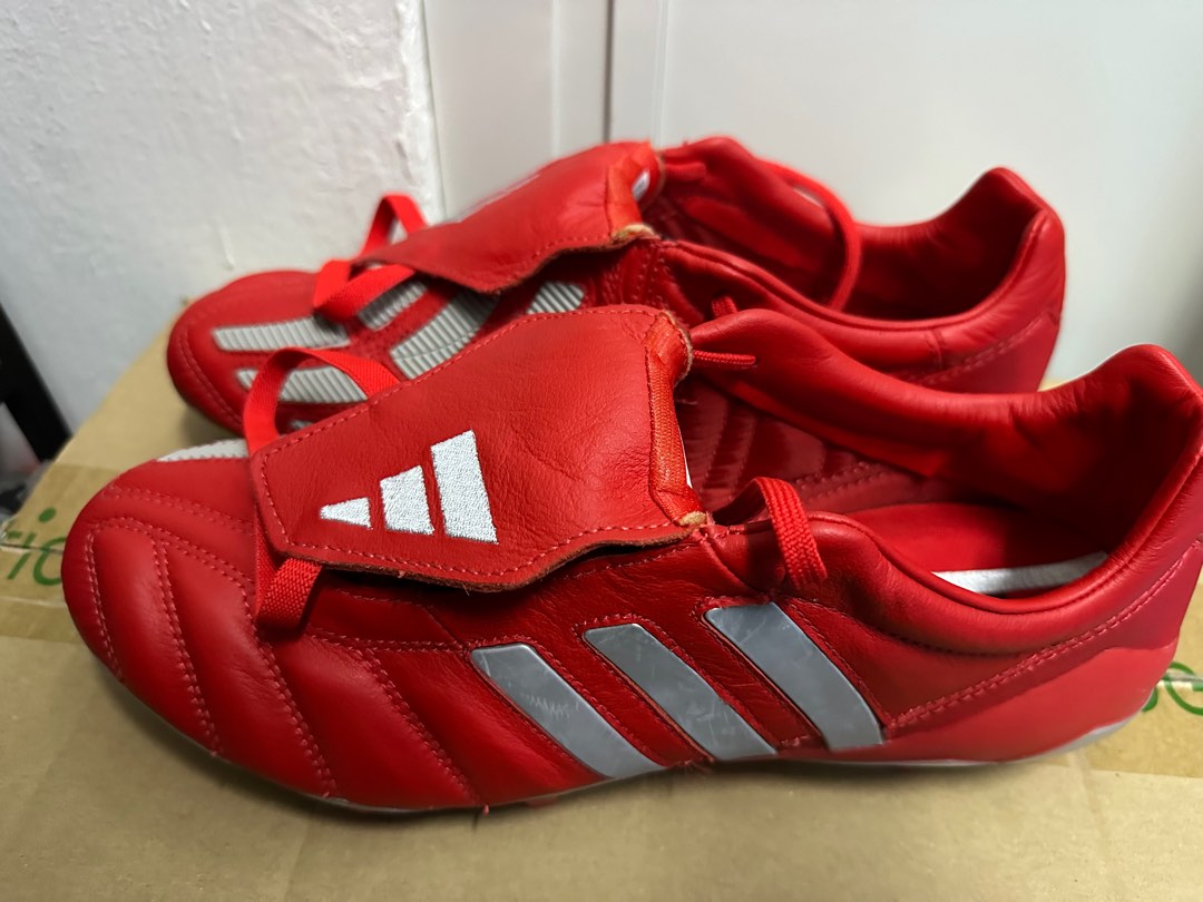 Adidas predator outlet 2019 remake