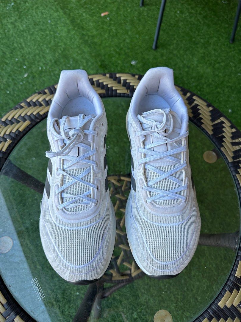 Adidas us 9 hotsell to uk 55