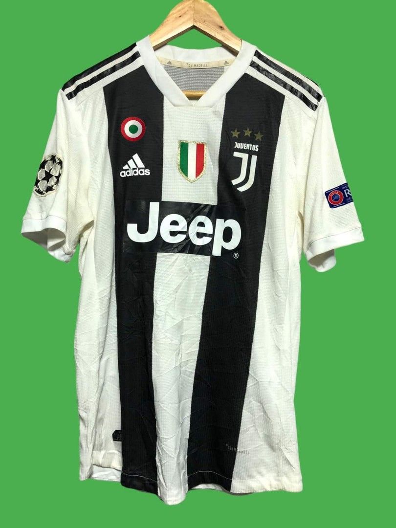 buy juventus ronaldo jersey