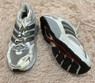 Adidas Rubber Shoes