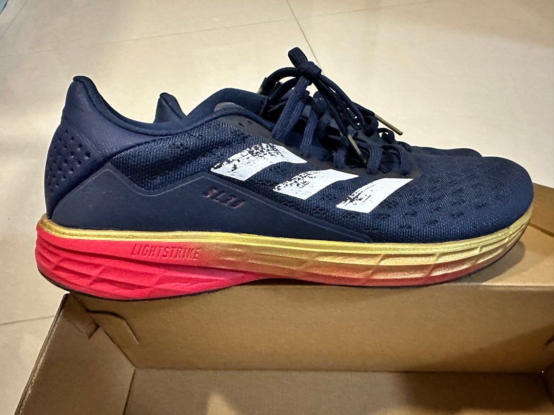 Adidas running deals continental