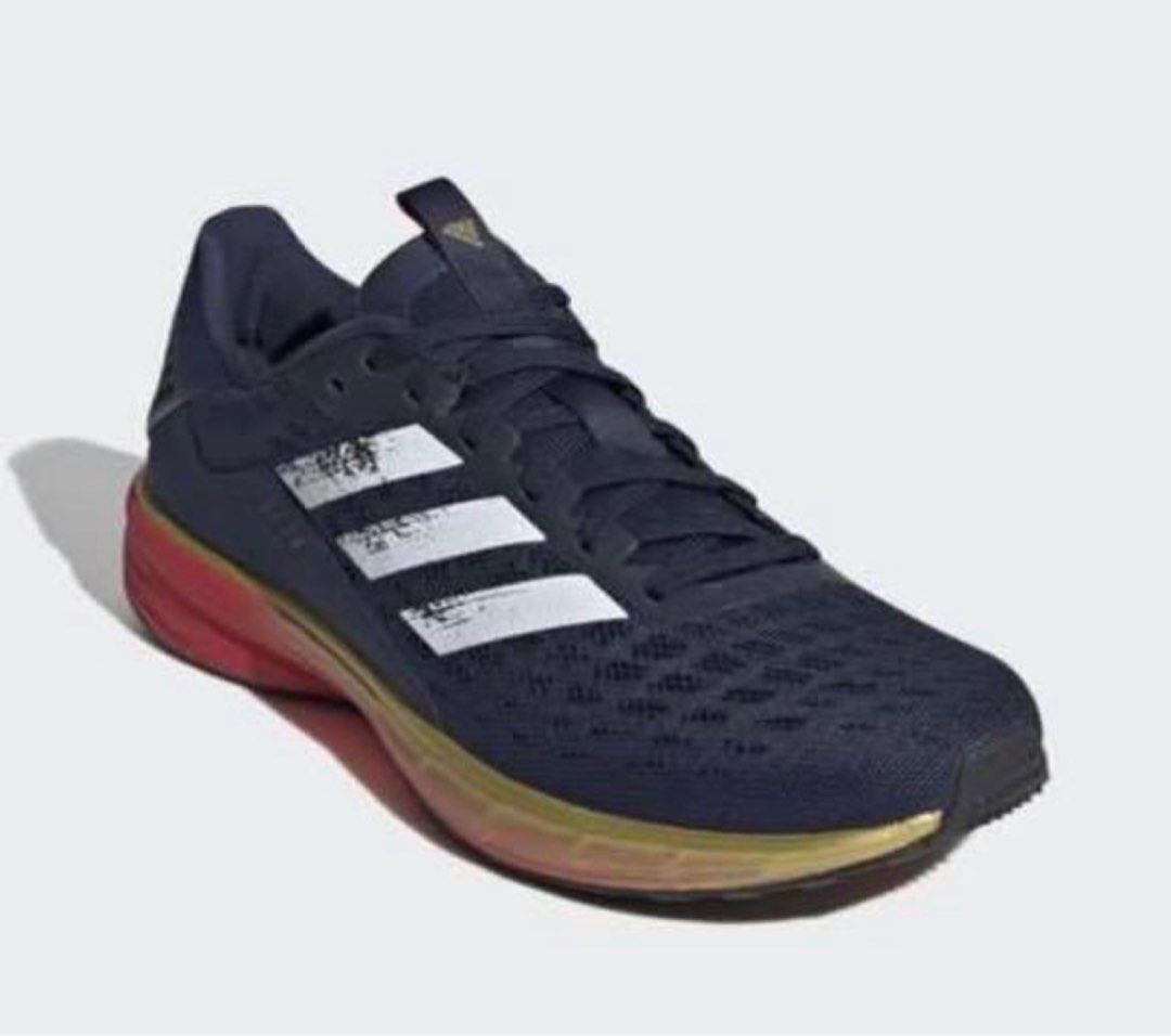 Adidas running continental store