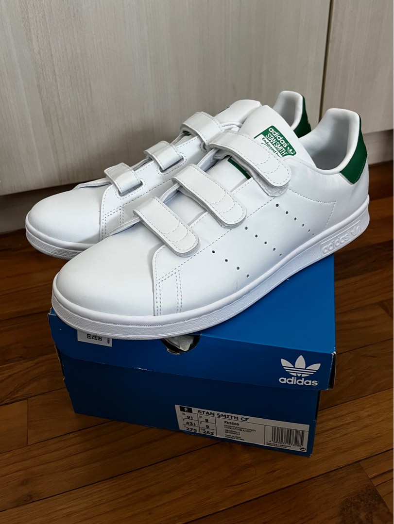 stan smith cf men