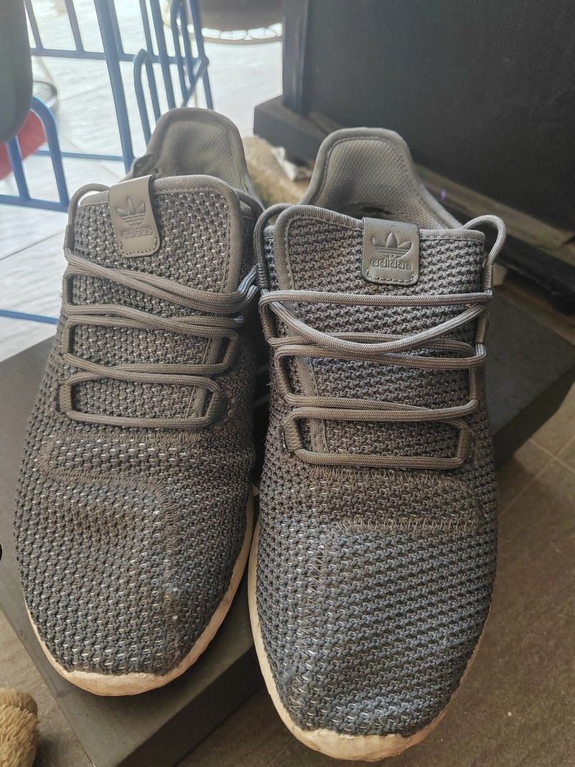 Adidas tubular