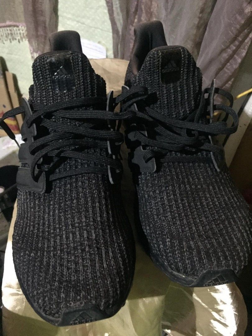 Adidas Ultra Boost 1.0 11 US