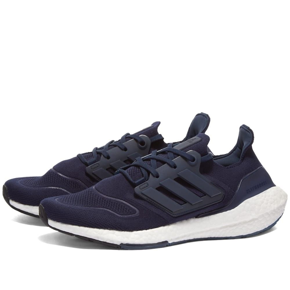 Adidas ultra boost navy mens hot sale