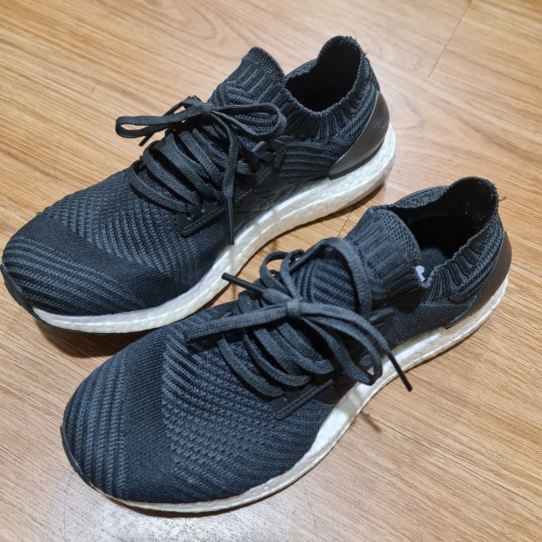 Adidas Ultraboost X Core black