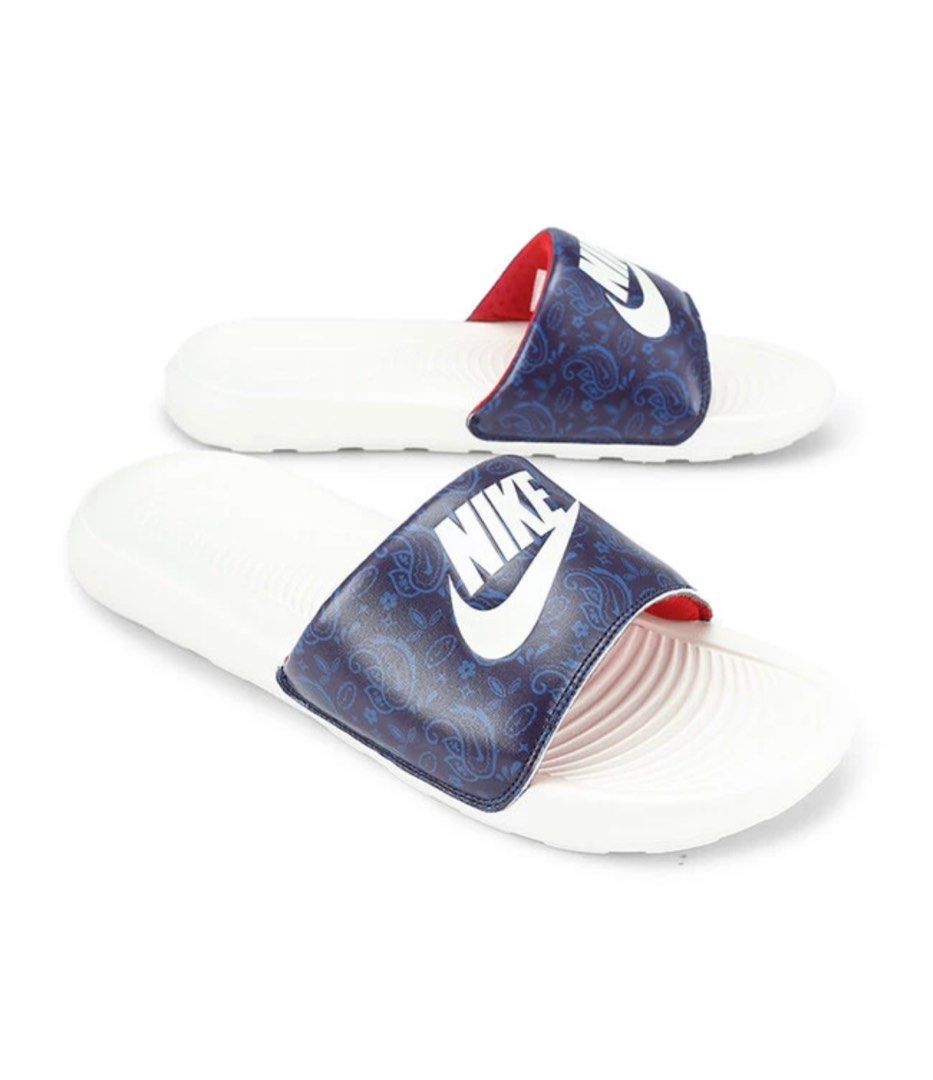 Nike Victori One Slides Men New Men s Fashion Footwear