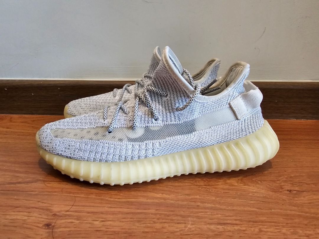 Yeezy 250 static reflective new arrivals
