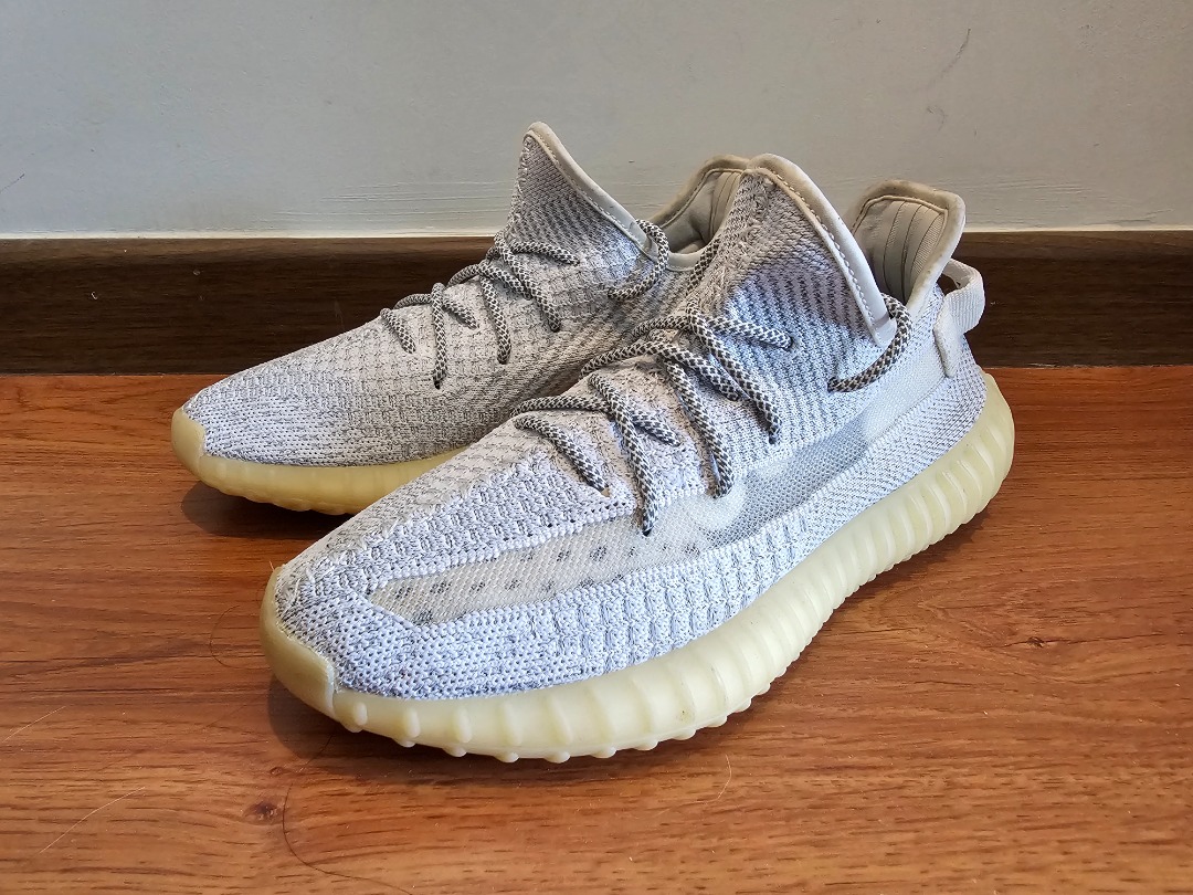 Adidas yeezy sales fluor uk