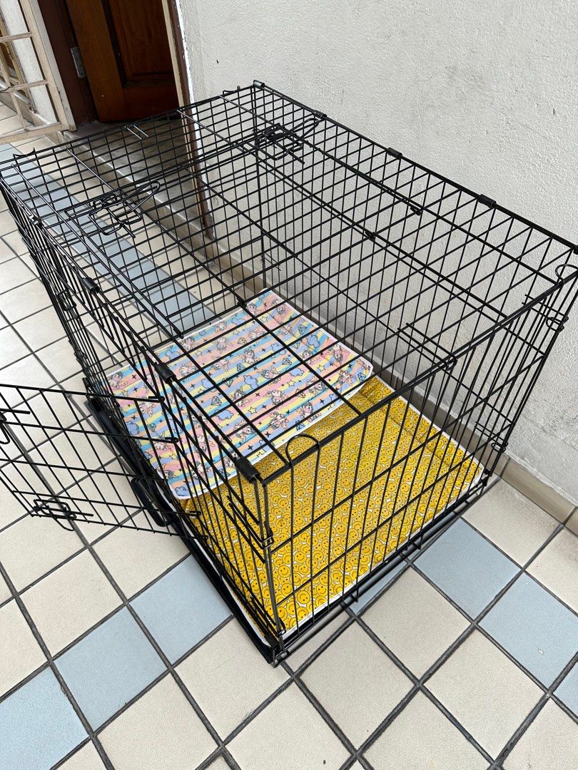 Cat cage cheap price