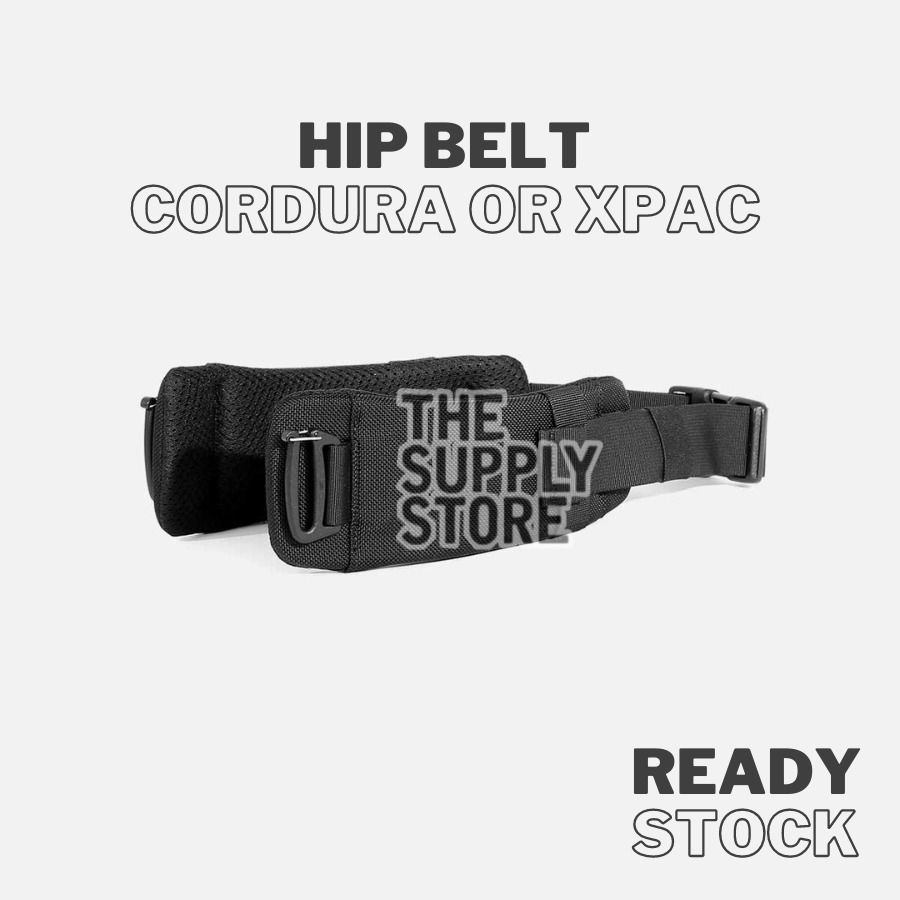 Aer hip belt hotsell