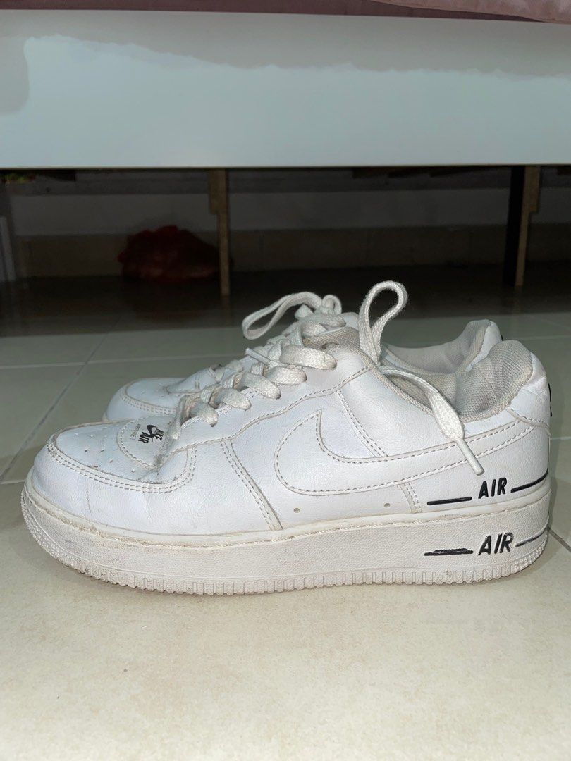 Nike air clearance force one olx