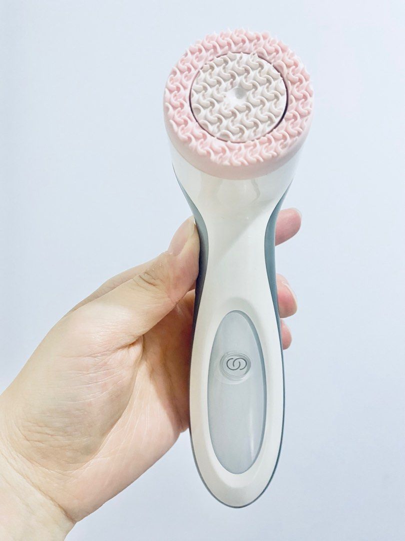 AgeLoc LumiSpa Beauty Face Cleansing Device