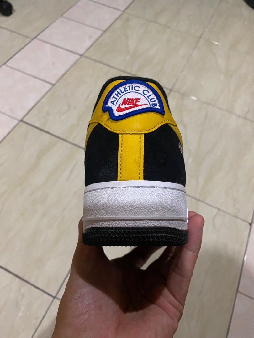 Air Force 1 07 LV8