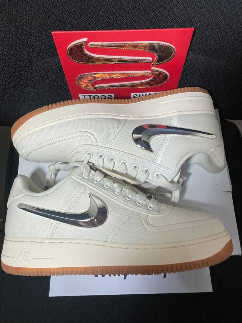 Travis scott sail shoes store