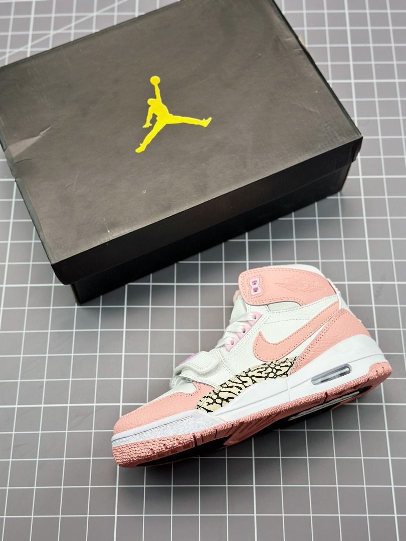 Air Jordan Legacy 312