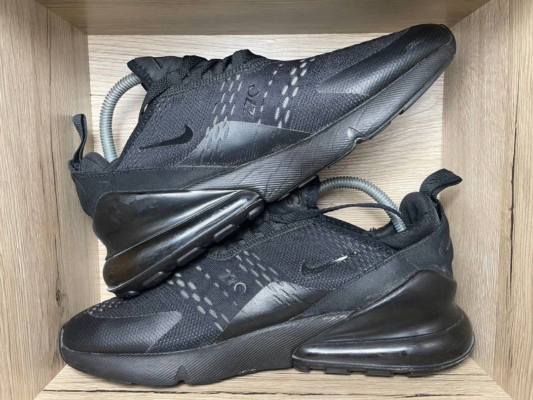 Airmax270 Men s Fashion Footwear Sneakers on Carousell