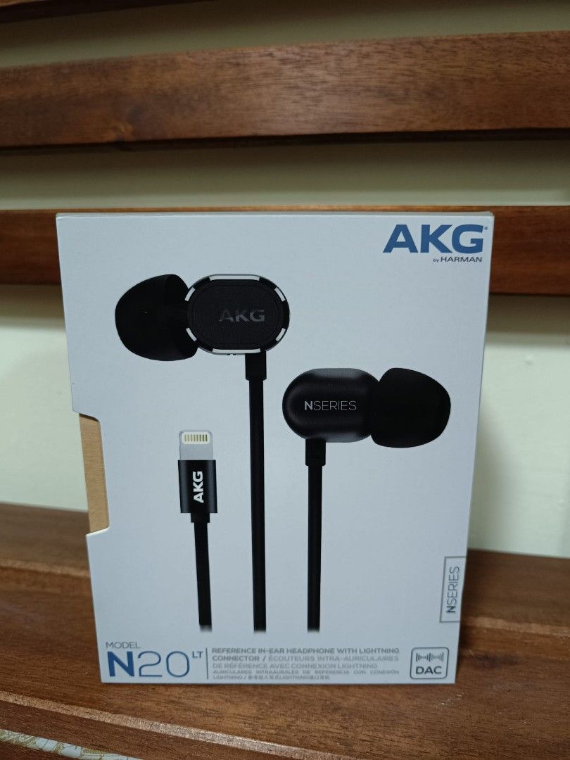 Akg store n20 lt