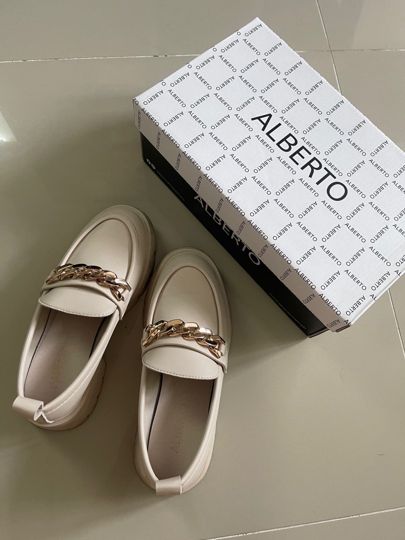 Alberto Shoes, Women's Fashion, Footwear, Shoe inserts on Carousell