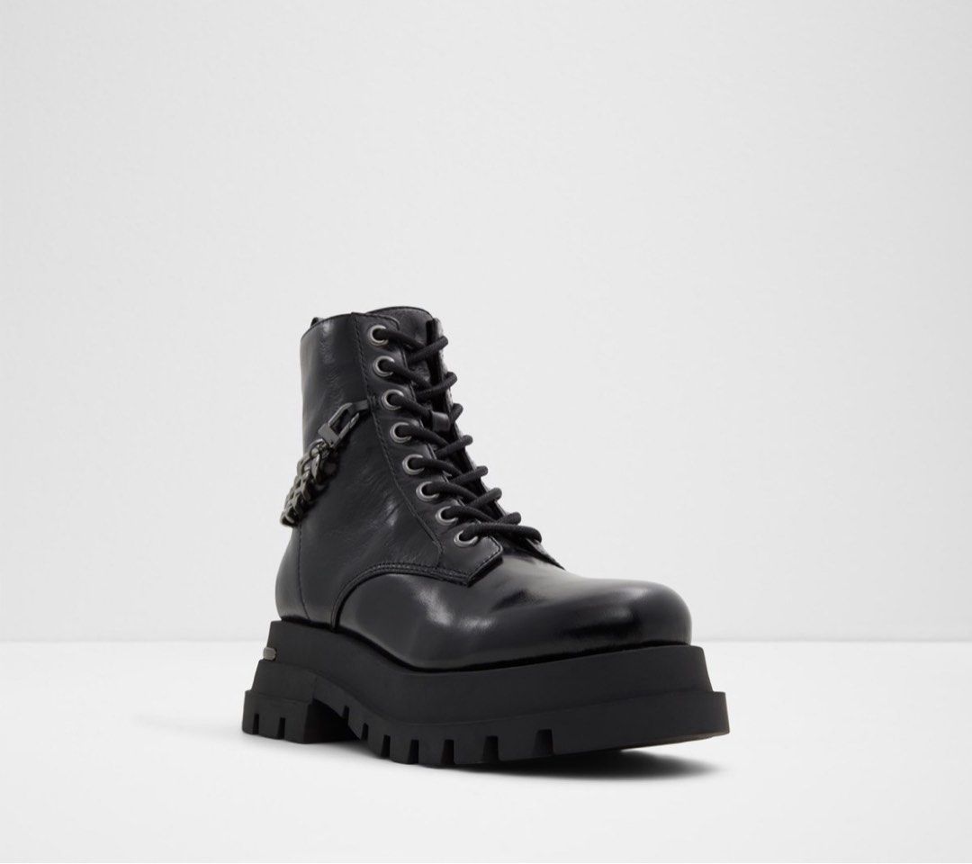 Aldo cheap hiking boots