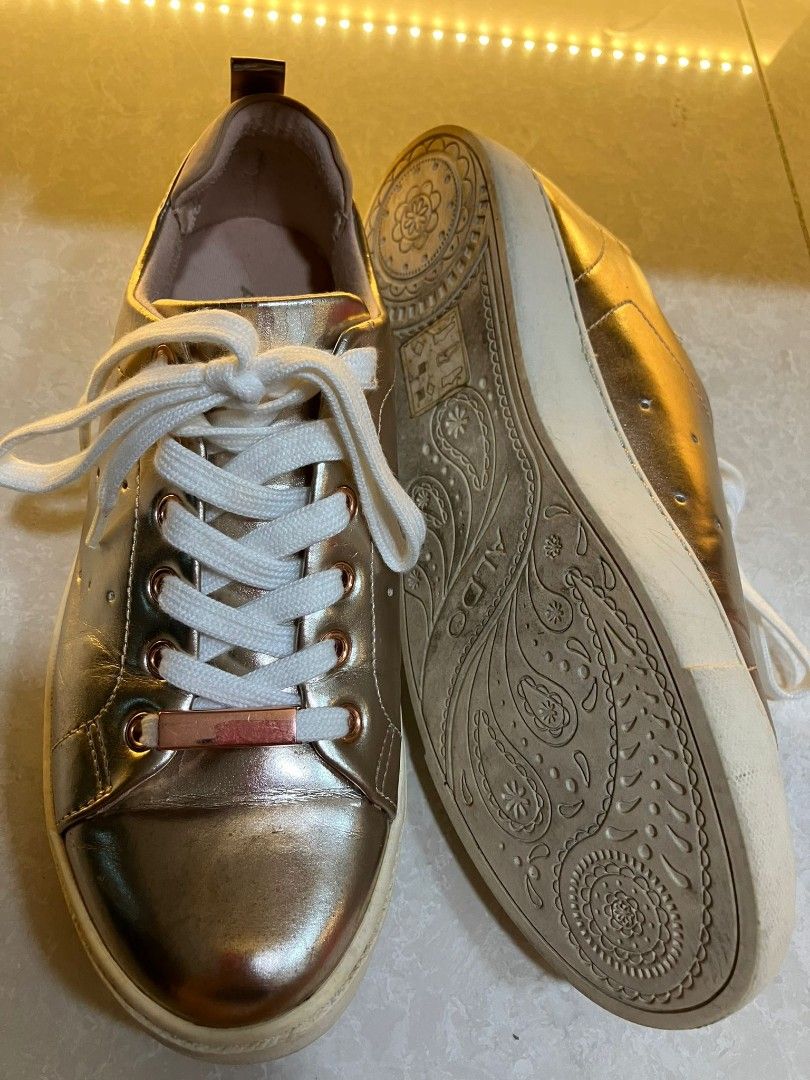 Aldo walking cheap shoes